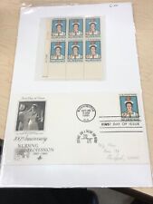 1961 nursing stamps for sale  Harrisburg
