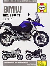 Bmw r1200 service for sale  USA