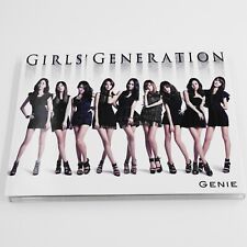 Girls Generation GENIE CD+DVD JAPONIA  na sprzedaż  Wysyłka do Poland
