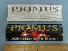 Primus 2003 animals for sale  Rutland
