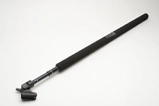 Rode Micro Boompole Telescopic Microphone Extension w/Mic holder tip, used for sale  Shipping to South Africa