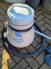 Hoover aquamaster wet for sale  Shipping to Ireland