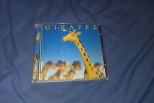 Giraffe audio 1999 for sale  LONDON