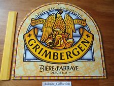 Grimbergen eagle abbey d'occasion  Expédié en Belgium