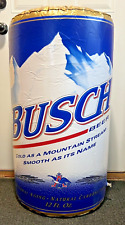 2011 large busch for sale  Muskegon