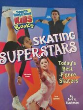 Skating superstars joni for sale  Southbury