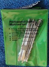 Vintage multiuse screwdriver for sale  LEEDS