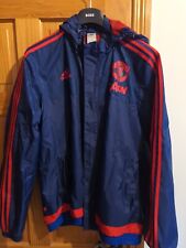 Blue manchester united for sale  BALLYMENA