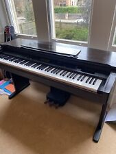 yamaha piano keyboard for sale  BRISTOL