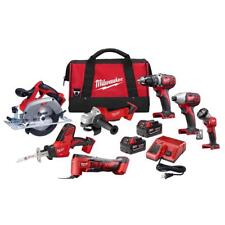 Milwaukee m18 volt for sale  USA