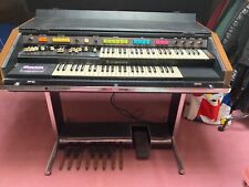 Orgue hammond b200 d'occasion  Valence