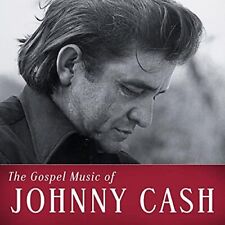 Gospel music johnny for sale  USA