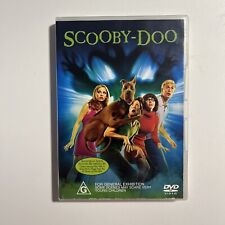 Scooby Doo - O Filme (DVD, 2001) comprar usado  Enviando para Brazil