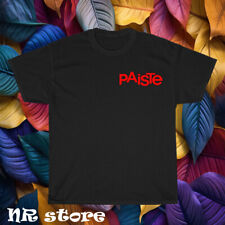 New Paiste Drums Logo T shirt Funny Size S to 5XL for sale  Shipping to South Africa