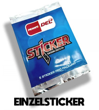 Del sticker 2023 gebraucht kaufen  Altenwalde,-Altenbruch