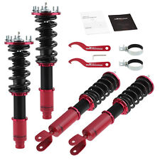 Coilovers suspension shocks for sale  Shipping to Ireland