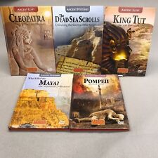 Ancient civilizations dvd for sale  Warden