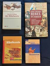 Bibelführer bibelkunde lexiko gebraucht kaufen  Mellrichstadt-Umgebung
