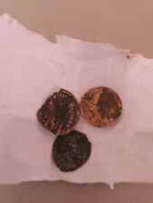Lotto monete antiche usato  Castellammare Di Stabia