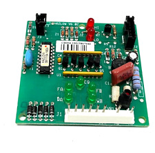 (1 USED) HAZLOW AIRSEP CB004-1RS 120V MAIN BOARD KIT *WORKING CONDITION* for sale  Shipping to South Africa