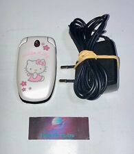 Téléphone GSM Mobile Samsung SGH-C520 - Edition Hello Kitty Unlocked Débloqué segunda mano  Embacar hacia Argentina