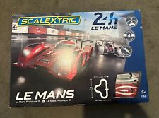 Scalextric mans sports for sale  NOTTINGHAM
