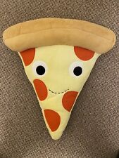 Pizza yummy plush for sale  SOLIHULL