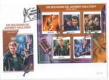 Collector johnny hallyday d'occasion  Strasbourg-