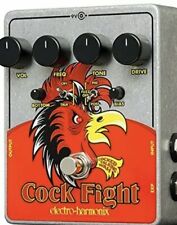 Electro-Harmonix Cock Fight  Cocked Talking Wah Pedal for sale  GLOUCESTER