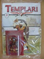 Templari guardia del usato  Italia