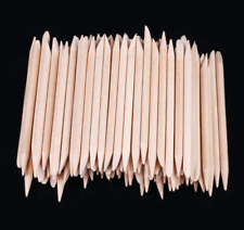 Orange wood sticks for sale  NOTTINGHAM