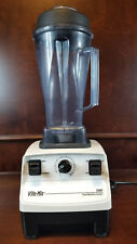 Vitamix 5000 total for sale  Tulare