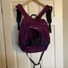 Berghaus backpack 25l for sale  CHELTENHAM
