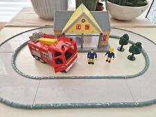 Fireman sam station for sale  Shipping to Ireland