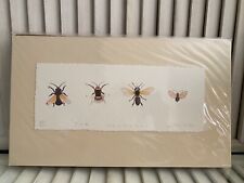 Bee painting signed for sale  Athens