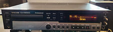 Tascam rw900 recorder for sale  Chicago
