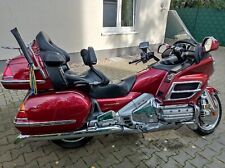 Motorrad honda gold gebraucht kaufen  Paderborn
