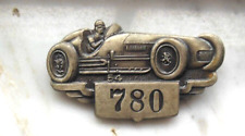 indy 500 pit badge for sale  Utica