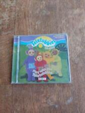 Play teletubbies video for sale  UK