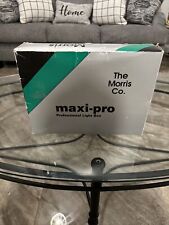 Morris maxi pro for sale  Henderson