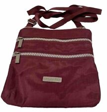 Baggallini women crossbody for sale  Shipping to Ireland
