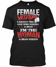 Female veteran woman for sale  El Paso