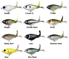 River2Sea Whopper Plopper 75 Topwater Bait - Assorted Colors for sale  Shipping to South Africa