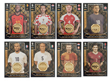 Topps uefa euro gebraucht kaufen  Witten-Annen