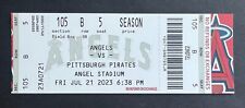Pittsburgh pirates los for sale  Los Angeles