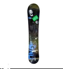 Gnu x10 snowboard for sale  Burleson