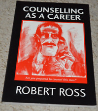 Counselling career paperback for sale  SOUTHAMPTON