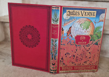 Jules verne ile d'occasion  Montbrison