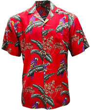 Camisa masculina havaiana original Magnum Pi comprar usado  Enviando para Brazil