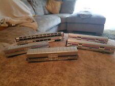 Carriages amtrak for sale  PORT TALBOT